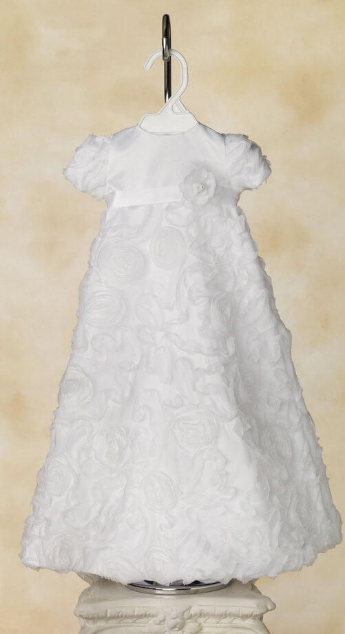 lds baby blessing dress