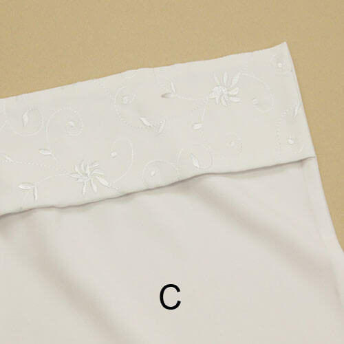Coordinating Envelopes option c