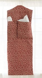 Long LDS Temple Bag Pockets
