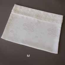 Mandarin White LDS Temple envelope matching