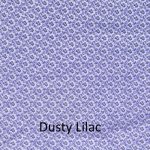 Dusty Lilac clothing pattern - Pioneer dress bonnet skirt apron for LDS trek