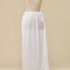 Long Half Slip #1030 by White Elegance - Temple Dress Temple Dress Slip