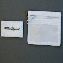 LDS Temple Schedule Pocket Protector