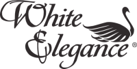 white elegance clothing