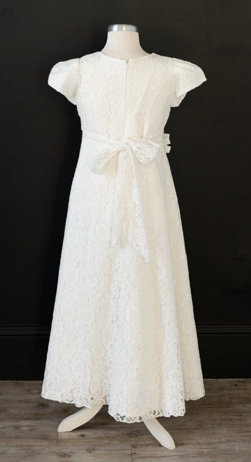 handkerchief dresses with sleeves