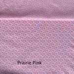 Prairie Pink pattern - Pioneer dress skirt apron bonnet clothing for LDS trek