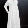 Cyprus #2083 by White Elegance - Temple Dress