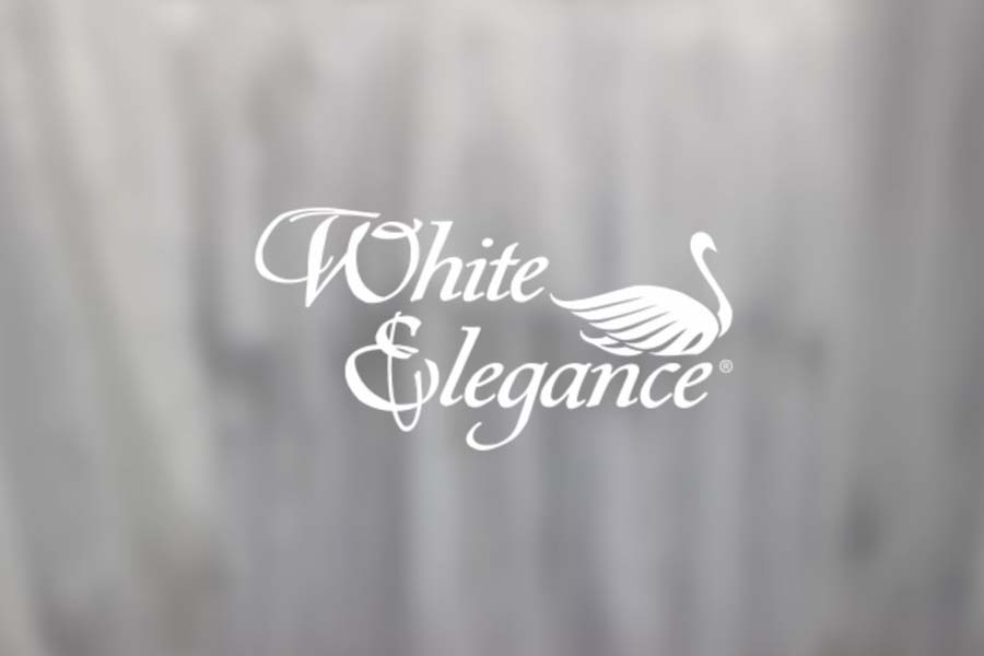 Women  White Elegance