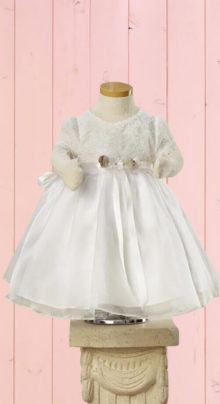 lds baby blessing dress