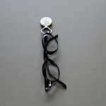 ChatterClip Eyeglass Holder LDS Temple