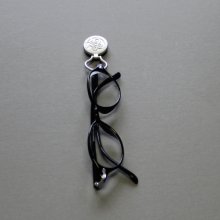ChatterClip Eyeglass Holder LDS Temple