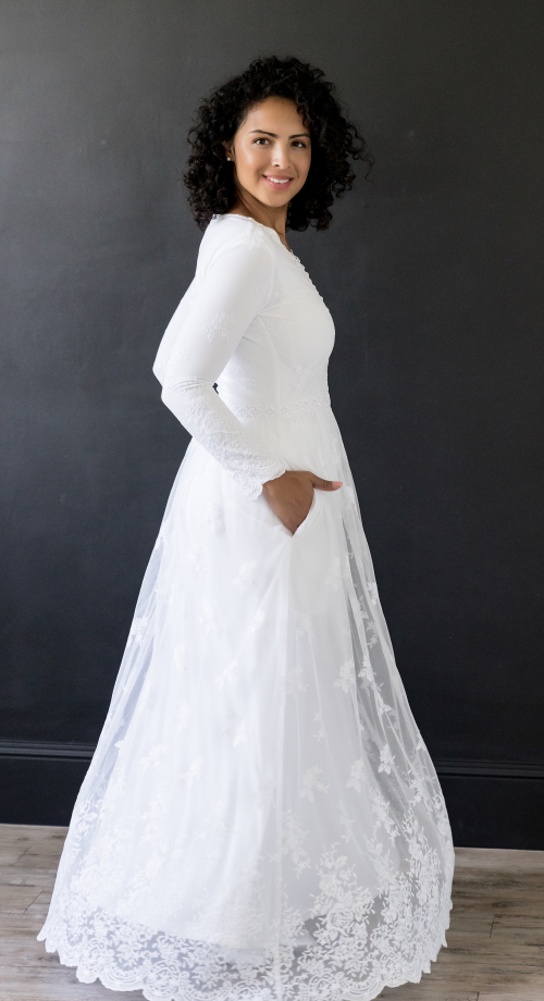 Affordable Wedding Dresses to Fit Any Budget - White Elegance