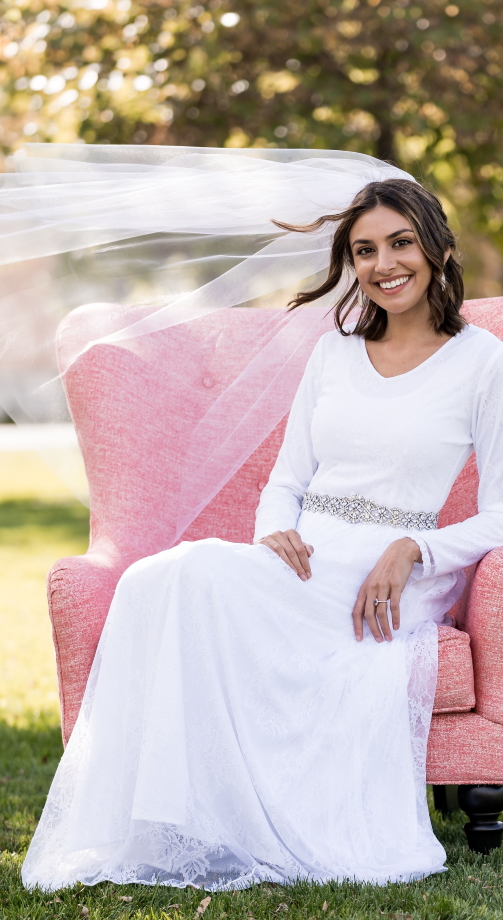 Affordable Wedding Dresses to Fit Any Budget - White Elegance