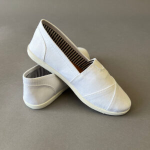 LDS Temple Shoes & Footwear | White Elegance