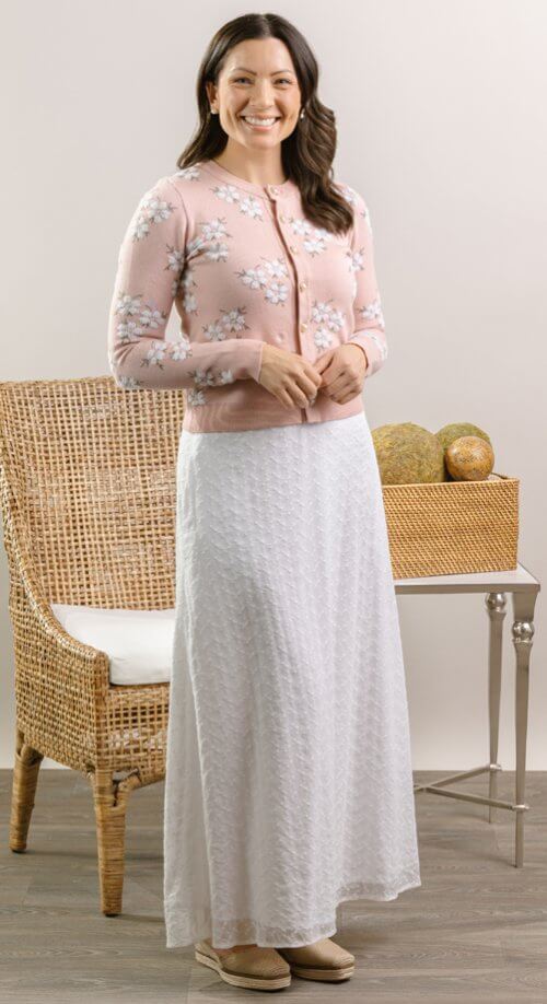 Bora Bora Skirt - Image 4