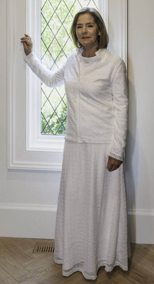 Fortaleza Skirt - Image 1