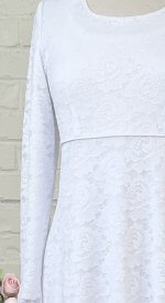 Lace Sienna - Image 3